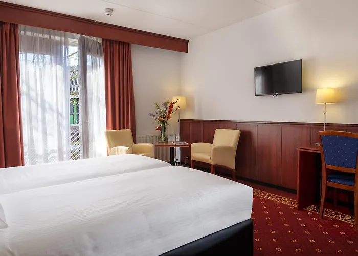 De Schildkamp Asperen