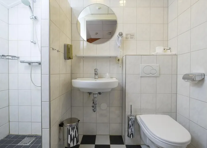 호텔 De Schildkamp