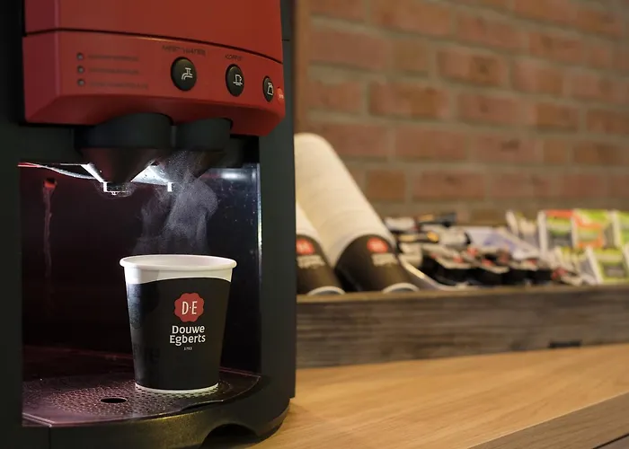 デ スヒルドカンプ 4* Asperen