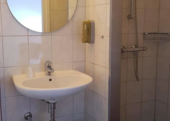 Hotel De Schildkamp Asperen