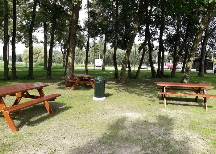 De Schildkamp 호텔