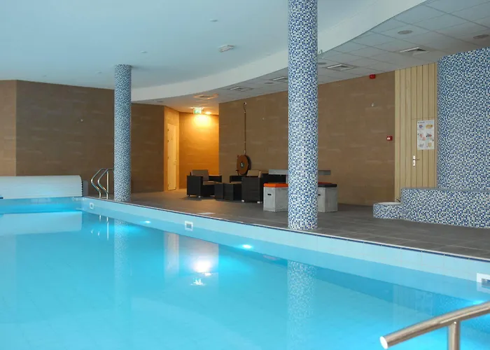 De Schildkamp מלון