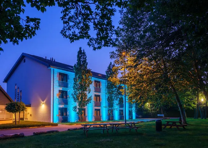 De Schildkamp Hotel Asperen