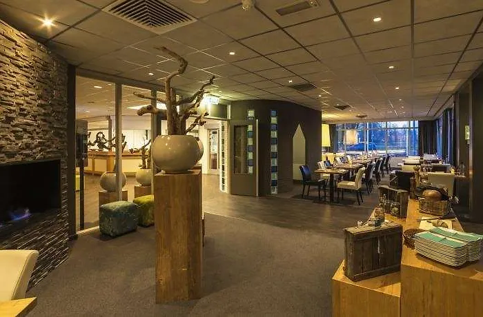 De Schildkamp 4* Asperen