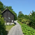 De Schildkamp Hotel