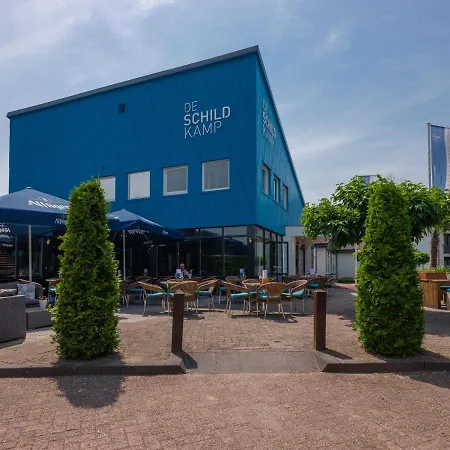 De Schildkamp 호텔 4*