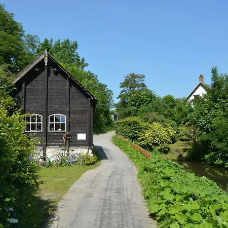 De Schildkamp 호텔