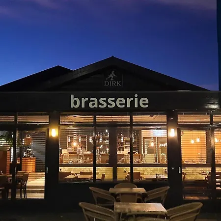 德思卡普酒店 4*