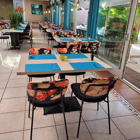 De Schildkamp 호텔 4*
