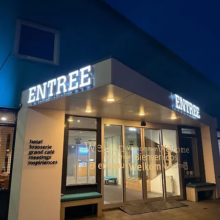 德思卡普酒店 酒店 Asperen