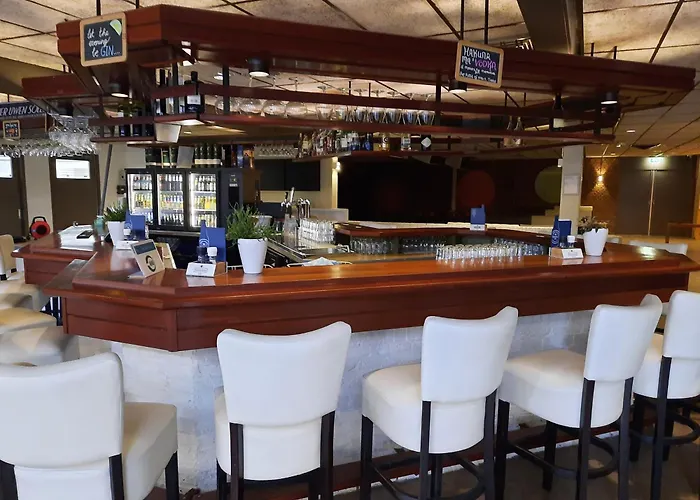 德思卡普酒店 酒店