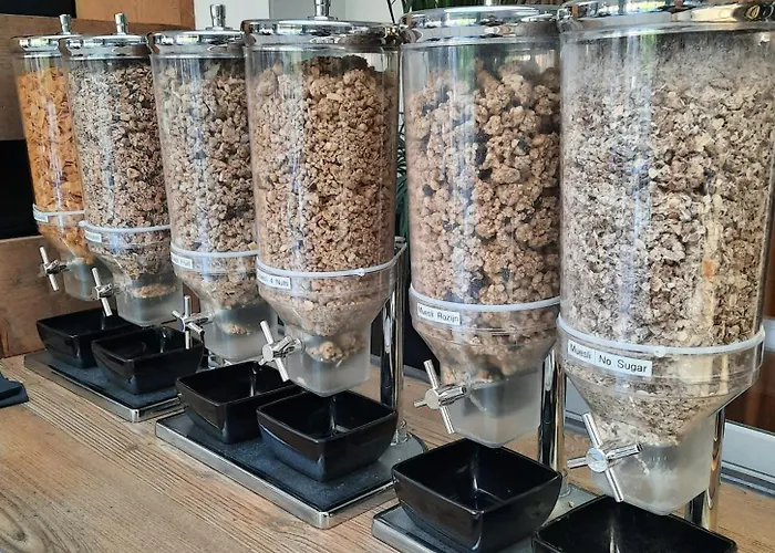 德思卡普酒店 4* Asperen