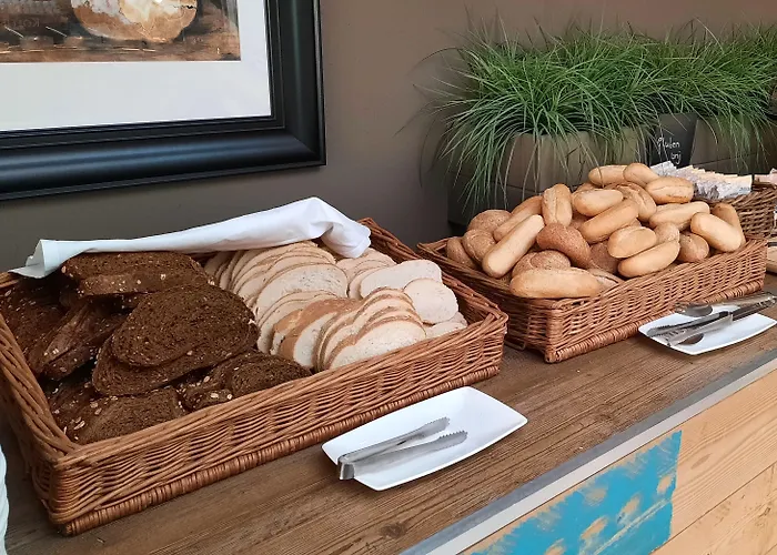 デ スヒルドカンプ 4* Asperen