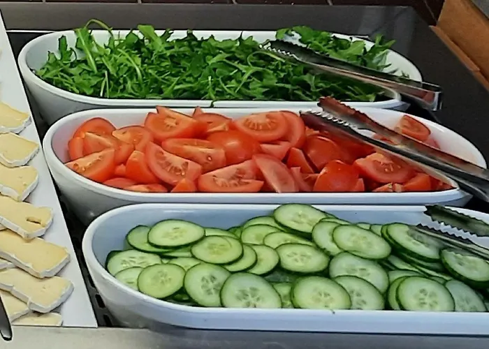 德思卡普酒店 4* Asperen