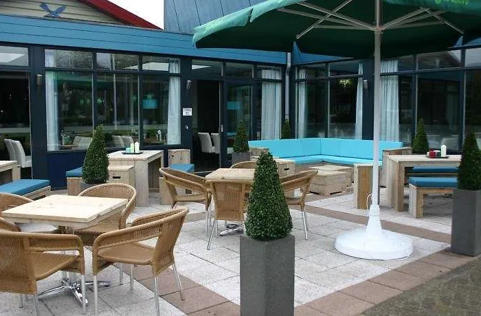 德思卡普酒店 酒店 Asperen